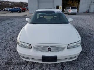2003 Buick Regal LS with VIN 2G4WB52K731141362, listed as a Copart auction lot 85236504 with 48,020 mi miles and Salvage Title. Bid and sale history available at carsss.com. Image 5.