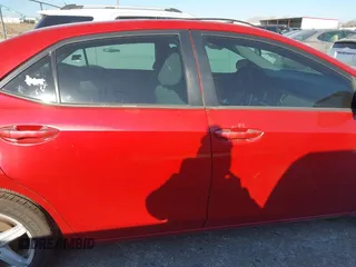 2015 Toyota Corolla L with VIN 5YFBURHE2FP324664, listed as a IAAI auction lot 41833842 with 145,440 mi miles and . Bid and sale history available at DreamBid. Image 13.