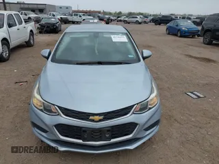 2017 Chevrolet Cruze LS with VIN 1G1BC5SM7H7186077, listed as a IAAI auction lot 41745155 with 79,119 mi miles and . Bid and sale history available at DreamBid. Image 12.