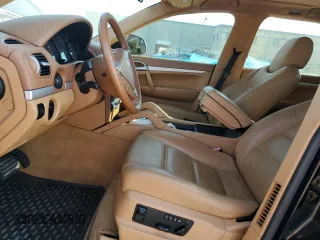 2004 Porsche Cayenne with VIN WP1AA29P24LA23649, listed as a Copart auction lot 74620474 with 0 mi miles and Clean Title. Bid and sale history available at carsss.com. Image 7.