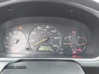 2003 Honda Odyssey EX-L with VIN 5FNRL18943B030373, listed as a IAAI auction lot 41867289 with 179,718 mi miles and . Bid and sale history available at DreamBid. Image 7.