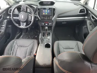2018 Subaru Crosstrek Limited with VIN JF2GTAJC1JH245236, listed as a Copart auction lot 45848525 with 106,130 mi miles and Salvage Title. Bid and sale history available at carsss.com. Image 8.