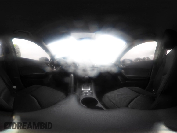 2016 Mazda 3 i Sport with VIN JM1BM1U7XG1326144, listed as a IAAI auction lot 41764294 with 189,642 mi miles and . Bid and sale history available at DreamBid. Image 18.