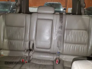 2000 Toyota Land Cruiser with VIN JT3HT05J6Y0085468, listed as a Copart auction lot 45056495 with 509,783 mi miles and Clean Title. Bid and sale history available at carsss.com. Image 10.