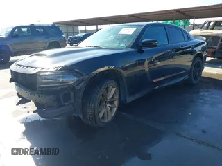 2020 Dodge Charger R/T with VIN 2C3CDXCT0LH183274, listed as a IAAI auction lot 41119473 with 23,156 mi miles and . Bid and sale history available at carsss.com. Image 19.