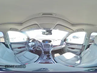 2014 Acura MDX Technology с VIN 5FRYD4H48EB045913, выставлен на аукционе Copart как лот 60267445 с пробегом 202 564 миль миль и Списание • Salvage title. История ставок и продаж доступна на DreamBid. Изображение 16.
