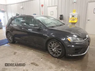2017 Volkswagen Golf с VIN WVWWF7AU8HW072124, выставлен на аукционе Copart как лот 46450095 с пробегом 86 037 миль миль и Списание • Salvage title. История ставок и продаж доступна на DreamBid. Изображение 4.