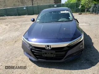 2019 Honda Accord Touring with VIN 1HGCV2F94KA002672, listed as a Copart auction lot 55112775 with 64,937 mi miles and Salvage title. Bid and sale history available at DreamBid. Image 13.
