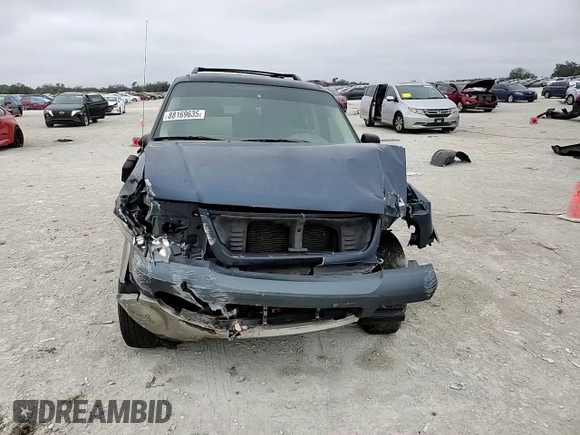 2004 Ford Explorer Eddie Bauer с VIN 1FMZU64K34UB31329, выставлен на аукционе Copart как лот 88169635 с пробегом 193 815 миль миль и Списание • Salvage title. История ставок и продаж доступна на DreamBid. Изображение 12.