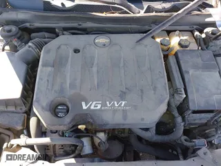 2015 Chevrolet Impala LTZ with VIN 2G1165S3XF9195104, listed as a IAAI auction lot 41807160 with 131,327 mi miles. Bid and sale history available at carsss.com. Image 10.