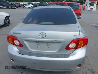 2010 Toyota Corolla с VIN 1NXBU4EE8AZ240766, выставлен на аукционе IAAI как лот 42045264 с пробегом 223 474 миль миль и . История ставок и продаж доступна на DreamBid. Изображение 16.