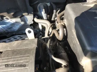 2021 Mitsubishi Outlander ES z VIN JA4APUAU1MU001160, wystawiony jako Copart lot #81616325 z przebiegiem 96 015 mil mil oraz Szkoda całkowita • Salvage title. Historia ofert i sprzedaży dostępna na DreamBid. Obrazek 13.