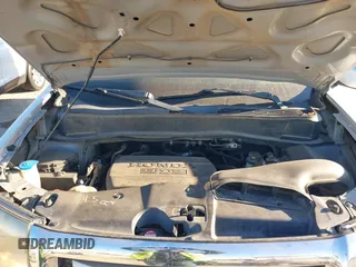 2011 Honda Pilot EX-L with VIN 5FNYF3H68BB020464, listed as a IAAI auction lot 41259261 with 223,069 mi miles and . Bid and sale history available at DreamBid. Image 10.