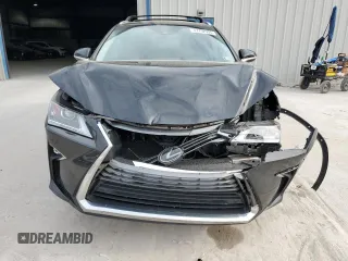 2019 Lexus RX with VIN 2T2BZMCA1KC184587, listed as a Copart auction lot 47792995 with 60,771 mi miles and Salvage Title. Bid and sale history available at carsss.com. Image 5.