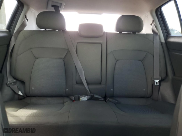 2015 Kia Sportage LX with VIN KNDPB3AC5F7744521, listed as a Copart auction lot 46998665 with 0 mi miles and Salvage Title. Bid and sale history available at carsss.com. Image 10.