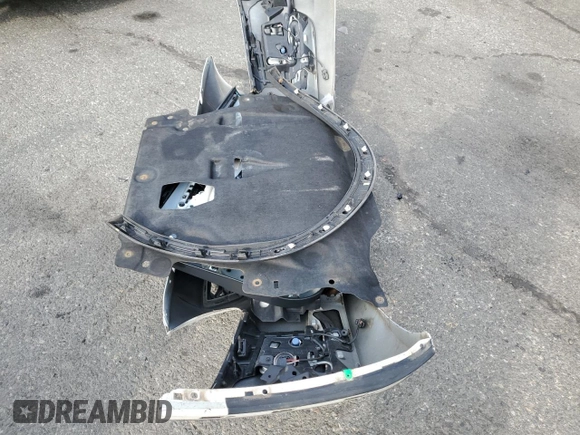 2016 Volvo V60 T5 z VIN YV4612HK2G1005209, wystawiony jako Copart lot #54022275 z przebiegiem 119 680 mil mil oraz Szkoda całkowita • Salvage title. Historia ofert i sprzedaży dostępna na DreamBid. Obrazek 13.
