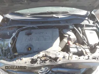 2011 Toyota Corolla L with VIN 2T1BU4EEXBC754279, listed as a IAAI auction lot 41752574 with 187,619 mi miles. Bid and sale history available at carsss.com. Image 10.