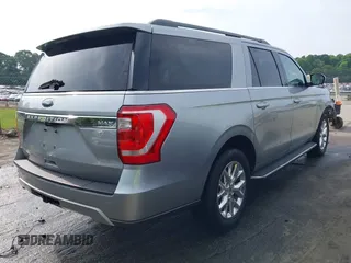 2020 Ford Expedition Max XLT с VIN 1FMJK1JT9LEA68300, выставлен на аукционе IAAI как лот 42275174 с пробегом 46 785 миль миль и . История ставок и продаж доступна на DreamBid. Изображение 4.
