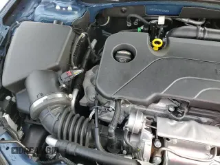 2024 Chevrolet Malibu LT с VIN 1G1ZE5ST9RF237263, выставлен на аукционе Copart как лот 81902695 с пробегом 22 835 миль миль и Списание • Salvage title. История ставок и продаж доступна на DreamBid. Изображение 13.