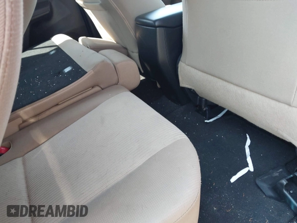 2013 Toyota RAV4 XLE with VIN JTMRFREV5D5010594, listed as a IAAI auction lot 42681284 with 131,898 mi miles and . Bid and sale history available at DreamBid. Image 7.