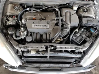 2004 Acura RSX с VIN JH4DC54844S009217, выставлен на аукционе Copart как лот 45423895 с пробегом 180 505 миль миль и Списание • Salvage title. История ставок и продаж доступна на DreamBid. Изображение 11.