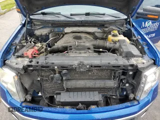 2014 Ford F-150 XL с VIN 1FTFW1ET8EKE08517, выставлен на аукционе Copart как лот 60460085 с пробегом 248 924 миль миль и Списание • Salvage title. История ставок и продаж доступна на DreamBid. Изображение 11.