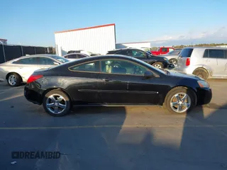 2006 Pontiac G6 GT with VIN 1G2ZH158064261302, listed as a IAAI auction lot 41790419 with 189,054 mi miles and . Bid and sale history available at DreamBid. Image 13.