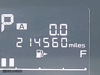 2018 Subaru Impreza with VIN 4S3GKAA68J3609404, listed as a IAAI auction lot 41954733 with 214,560 mi miles. Bid and sale history available at carsss.com. Image 15.