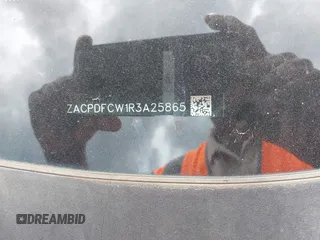 2024 Dodge Hornet R/T с VIN ZACPDFCW1R3A25865, выставлен на аукционе IAAI как лот 42697510 с пробегом 27 455 миль миль и . История ставок и продаж доступна на DreamBid. Изображение 9.