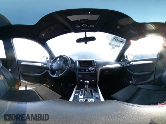 2016 Audi SQ5 Premium Plus с VIN WA1CCAFP8GA092424, выставлен на аукционе IAAI как лот 42066537 с пробегом 113 486 миль миль и . История ставок и продаж доступна на DreamBid. Изображение 18.