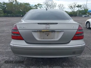 2006 Mercedes-Benz E 320 CDI with VIN WDBUF26J06A935239, listed as a IAAI auction lot 41657552 with 230,067 mi miles and . Bid and sale history available at DreamBid. Image 17.