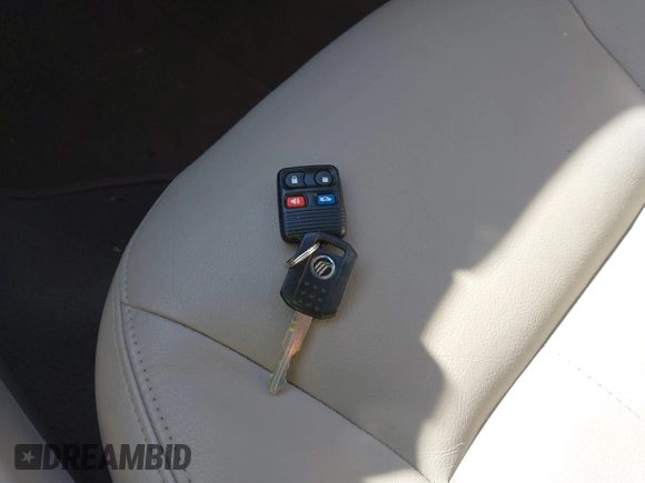 2005 Mercury Sable LS с VIN 1MEFM55S45A620484, выставлен на аукционе IAAI как лот 41811596 с пробегом 106 892 миль миль и . История ставок и продаж доступна на DreamBid. Изображение 11.