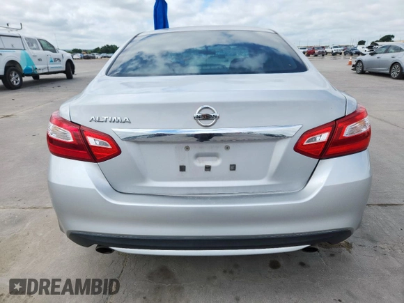 2016 Nissan Altima S with VIN 1N4AL3AP1GN347655, listed as a Copart auction lot 62834255 with 211,743 mi miles and Clean title. Bid and sale history available at DreamBid. Image 6.