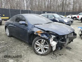 2013 Nissan Altima S with VIN 1N4AL2EPXDC189182, listed as a Copart auction lot 46256615 with 40,378 mi miles and Salvage Title. Bid and sale history available at DreamBid. Image 4.