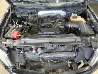 2012 Ford F-150 XL with VIN 1FTFX1EF8CFB49668, listed as a Copart auction lot 59544925 with 208,343 mi miles and Clean title. Bid and sale history available at DreamBid. Image 11.