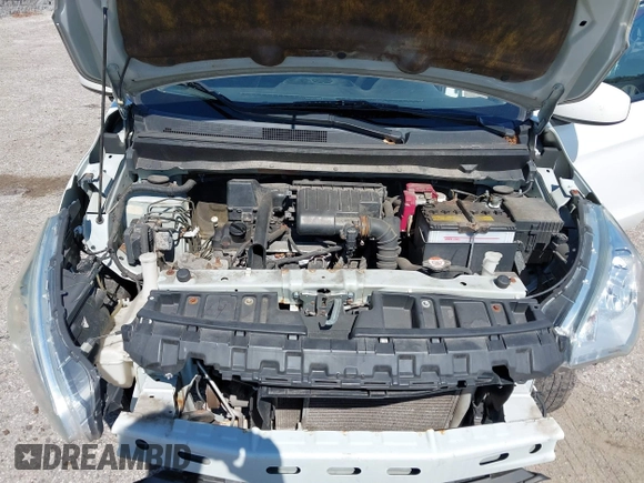 2017 Mitsubishi Mirage ES with VIN ML32F3FJXHHF08536, listed as a IAAI auction lot 42026950 with 91,610 mi miles and . Bid and sale history available at DreamBid. Image 10.