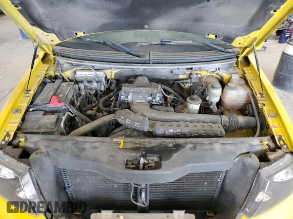 2004 Ford F-150 XLT с VIN 1FTPX14534KD14001, выставлен на аукционе Copart как лот 57240635 с пробегом 137 416 миль миль и Чистый • Clean title. История ставок и продаж доступна на DreamBid. Изображение 11.