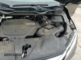 2020 Honda Odyssey Elite z VIN 5FNRL6H96LB023812, wystawiony jako Copart lot #67268035 z przebiegiem 60 640 mil mil oraz Szkoda całkowita • Salvage title. Historia ofert i sprzedaży dostępna na DreamBid. Obrazek 16.