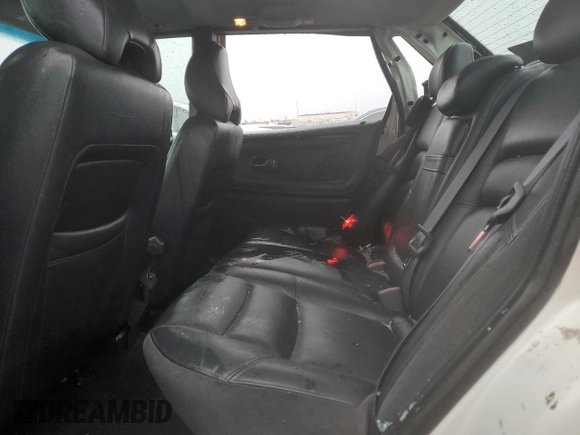 1999 Volvo S70 с VIN YV1LS55A2X2611694, выставлен на аукционе Copart как лот 43749155 с пробегом 185 184 миль миль и Списание • Salvage title. История ставок и продаж доступна на DreamBid. Изображение 10.