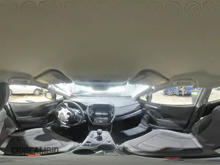 2024 Subaru Impreza с VIN JF1GUABC2R8229476, выставлен на аукционе Copart как лот 42699565 с пробегом Не указан миль и Списание • Salvage title. История ставок и продаж доступна на DreamBid. Изображение 14.