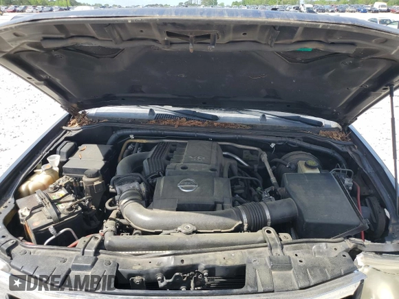2014 Nissan Frontier Desert Runner z VIN 1N6AD0ER4EN768653, wystawiony jako Copart lot #53786505 z przebiegiem 162 570 mil mil oraz Szkoda całkowita • Salvage title. Historia ofert i sprzedaży dostępna na DreamBid. Obrazek 11.
