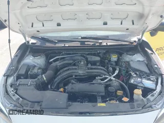 2022 Subaru Impreza with VIN 4S3GTAB65N3708540, listed as a IAAI auction lot 42353065 with 63,557 mi miles and . Bid and sale history available at DreamBid. Image 10.