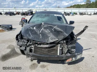 2014 Chevrolet Impala LT with VIN 1G1125S38EU153625, listed as a Copart auction lot 50445645 with 260,026 mi miles and Salvage Title. Bid and sale history available at carsss.com. Image 5.