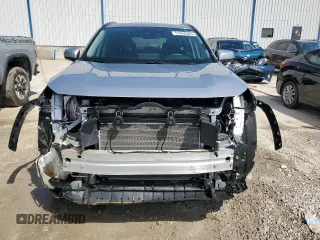 2023 Toyota RAV4 XLE с VIN 2T3W1RFV7PC216515, выставлен на аукционе Copart как лот 51058865 с пробегом 8 760 миль миль и На запчасти • Non repairable. История ставок и продаж доступна на DreamBid. Изображение 5.