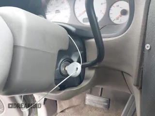 2003 Dodge Caravan SE with VIN 1D4GP243X3B266003, listed as a IAAI auction lot 42262213 with 202,625 mi miles and . Bid and sale history available at DreamBid. Image 11.