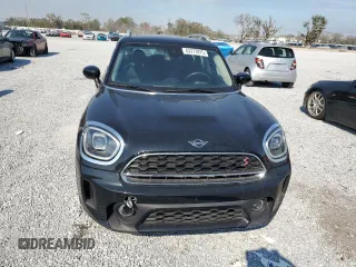 2023 MINI Countryman Cooper S z VIN WMZ53BR04P3P94439, wystawiony jako Copart lot #43373975 z przebiegiem 10 672 mil mil oraz Szkoda całkowita • Salvage title. Historia ofert i sprzedaży dostępna na DreamBid. Obrazek 5.