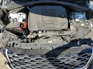 2020 Land Rover Range Rover Velar S with VIN SALYB2EX8LA256196, listed as a Copart auction lot 66543753 with 61,972 mi miles. Bid and sale history available at carsss.com. Image 11.