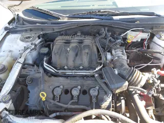 2012 Ford Fusion SEL with VIN 3FAHP0JG0CR171867, listed as a IAAI auction lot 41804936 with 189,448 mi miles. Bid and sale history available at carsss.com. Image 10.