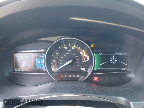 2017 Ford Explorer XLT z VIN 1FM5K7D82HGA31550, wystawiony jako IAAI lot #42391756 z przebiegiem 141 291 mil mil oraz . Historia ofert i sprzedaży dostępna na DreamBid. Obrazek 7.