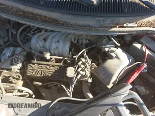 1998 Ford Windstar with VIN 2FMDA51U3WBB93244, listed as a IAAI auction lot 42509642 with 148,496 mi miles and . Bid and sale history available at DreamBid. Image 6.